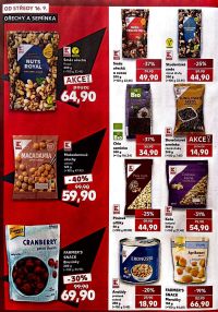 aktuální leták Kaufland 16.9.2026-22.9.2026
