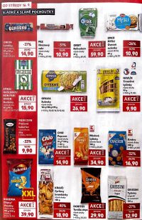 aktuální leták Kaufland 16.9.2026-22.9.2026