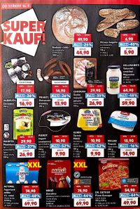 aktuální leták Kaufland 16.9.2026-22.9.2026