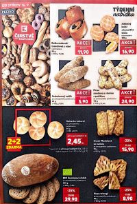 aktuální leták Kaufland 16.9.2026-22.9.2026