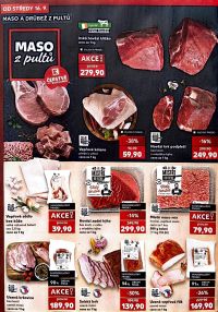 aktuální leták Kaufland 16.9.2026-22.9.2026