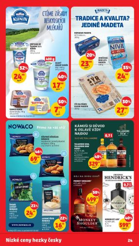 aktuální leták Penny Market 16.9.2026-22.9.2026