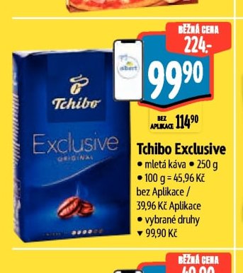 Tchibo Exclusive