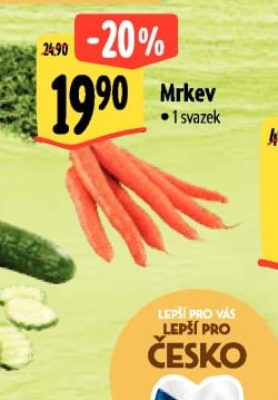 Mrkev