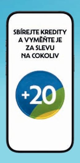 Kredity Můj Albert
