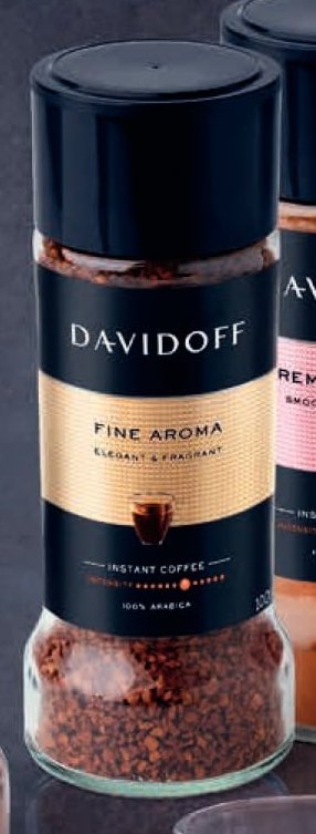Davidoff Fine Aroma