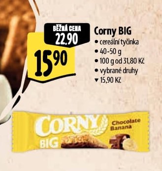 Corny BIG