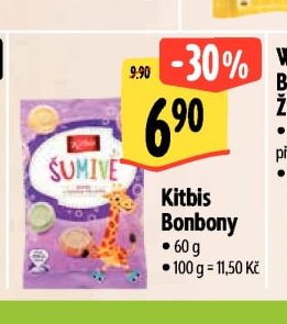 Kitbis Bonbony