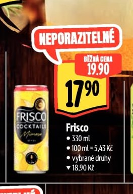 Frisco
