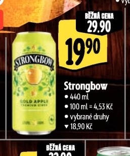 Strongbow