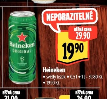 Heineken
