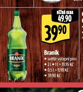 Braník