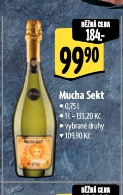 Mucha Sekt
