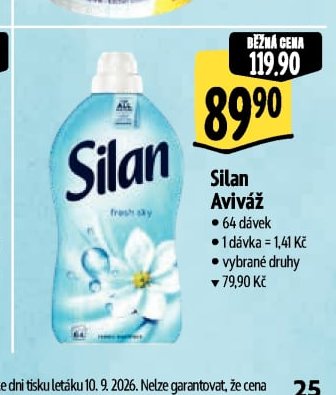 Silan Aviváž