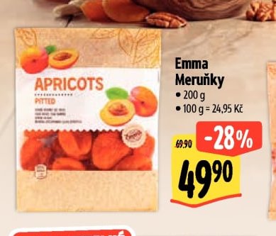 Emma Meruňky