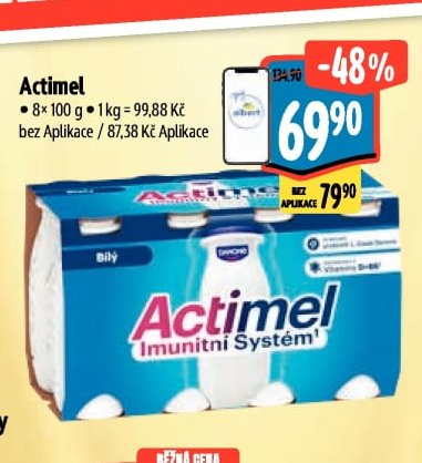 Actimel
