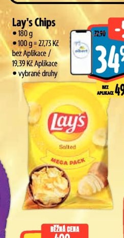 Lay's Chips