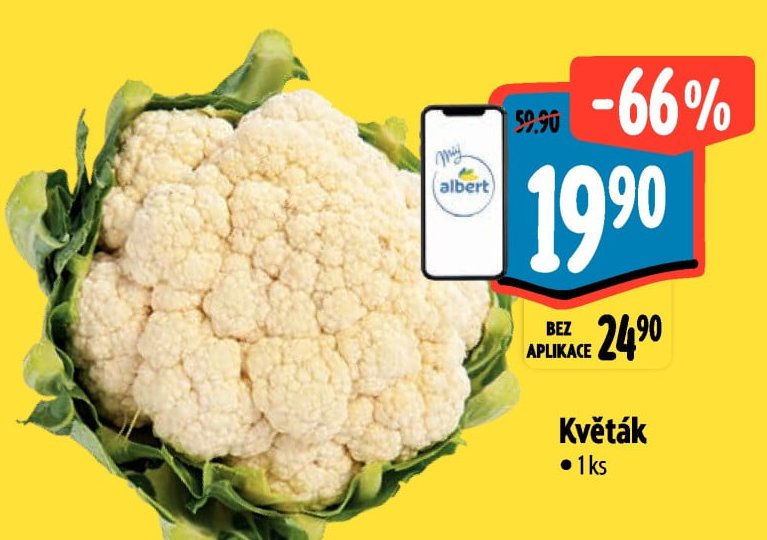 Květák