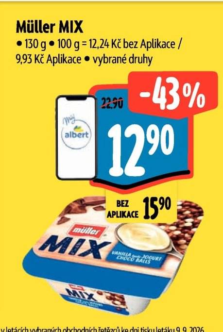 Müller MIX