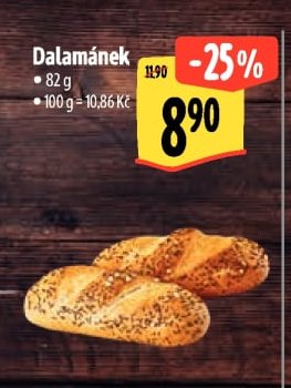 Dalamánek