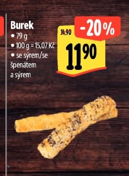 Burek