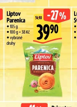 Liptov Parenica