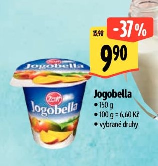 Jogobella