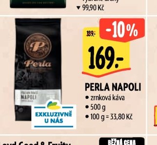Perla Napoli