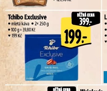 Tchibo Exclusive