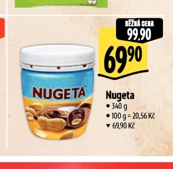 Nugeta