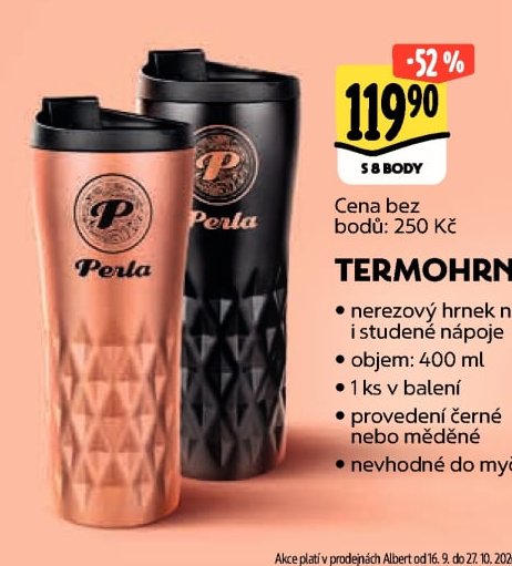 Termohrnek