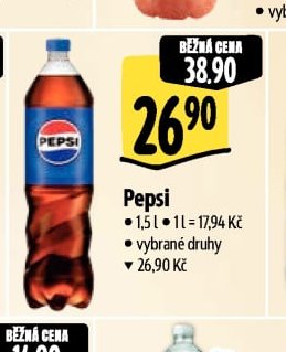 Pepsi