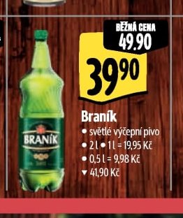 Braník - Albert aktualniletaky.eu