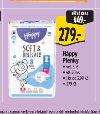 Háppy Plenky