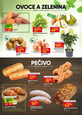 aktuální leták Hruška 16.9.2026-22.9.2026