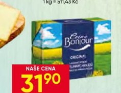 Creme Bonjour