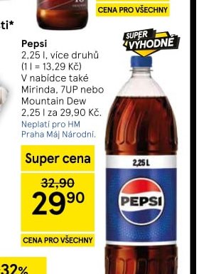 Pepsi