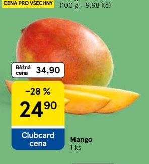 Mango