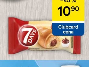 7Days Croissant 60 g