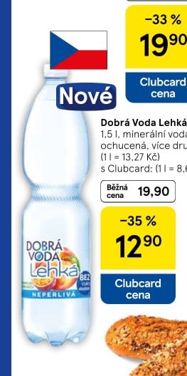 Dobrá Voda Lehká