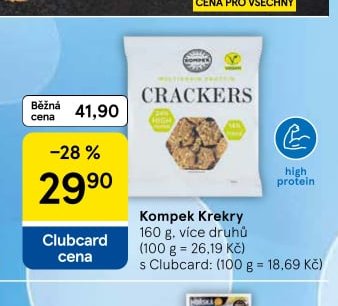 Kompek Krekry