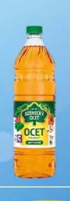 Bzenecký Ocet kvasný lihový ochucený 8%