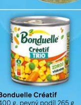 Bonduelle Créatif