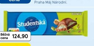 Orion Studentská pečeť
