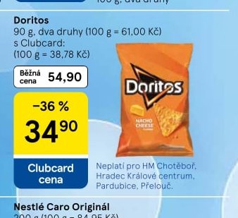 Doritos