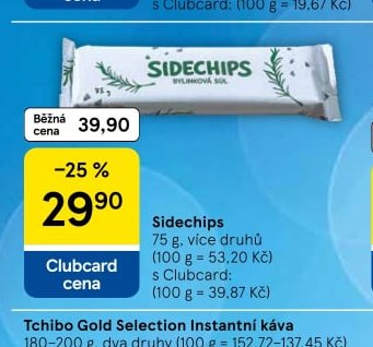 Sidechips