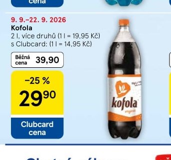 Kofola