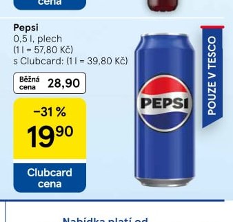 Pepsi