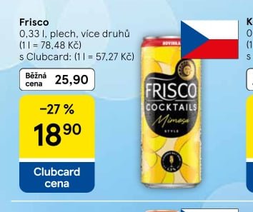 Frisco
