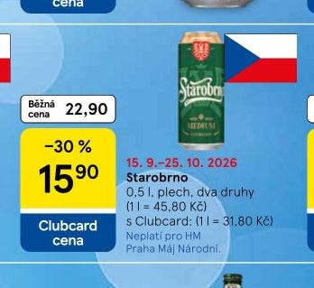Starobrno